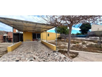 Casas rústicas 1 Habitacione en Los Girasoles