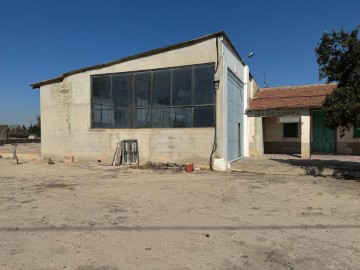 Casa o chalet 5 Habitaciones en La Hoya-Daimes-El Derramador
