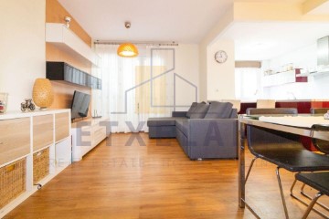 Apartment 3 Bedrooms in Markina-Xemein