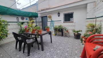 Casa o chalet 4 Habitaciones en Centro - Doña Mercedes