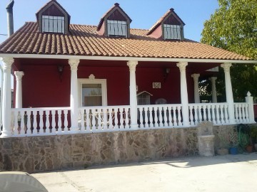 Casa o chalet 5 Habitaciones en Santa Eulalia
