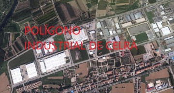 Industrial building / warehouse in Mas Veray