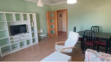 Apartamento 2 Quartos em Pino del Oro