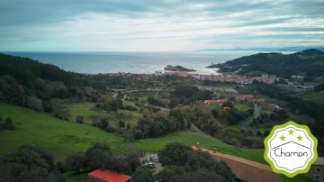 Country homes 5 Bedrooms in Lekeitio
