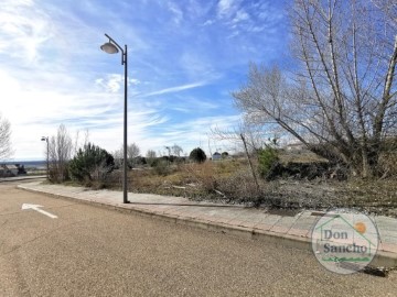 Terrenos en Las Bodegas