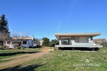 Casas rústicas 2 Habitaciones en Casetas - Garrapinillos - Monzalbarba