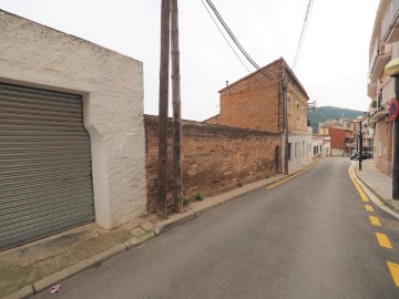 Terreno em Sant Climent de Llobregat