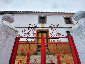 Casa o chalet 7 Habitaciones en Valverde de Mérida