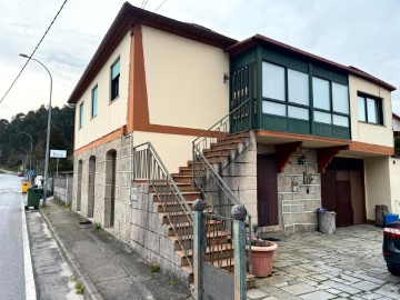 Casa o chalet 4 Habitaciones en Mourentán (San Cristóbal P.)