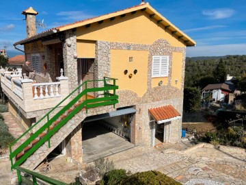 Casa o chalet 3 Habitaciones en Mas Mora - Sant Daniel