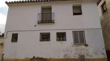 Casas rústicas 4 Habitaciones en Aguilón