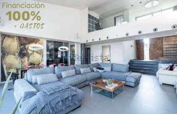 Casa o chalet 5 Habitaciones en Los Balcones - Los Altos del Edén