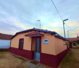Casa o chalet 2 Habitaciones en Pedrosillo de los Aires