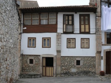 Casa o chalet 5 Habitaciones en Cué-San Roque-Andrín
