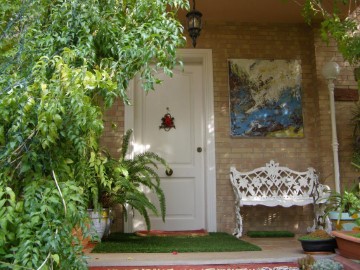 Casa o chalet 6 Habitaciones en Torreón - La Almadraba