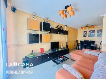 Appartement 1 Chambre à Fuenlabrada Centro