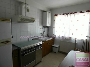 Apartment 2 Bedrooms in Riaño - Barros