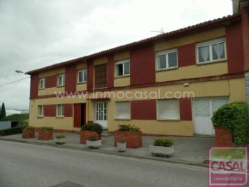 Casa o chalet 7 Habitaciones en Verdicio - Bañugues - Cabo Peña