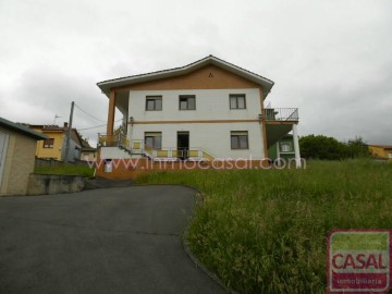 Maison 5 Chambres à La Felguera