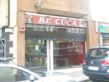 Local en Rubí Centre