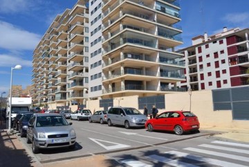 Apartment 2 Bedrooms in Oropesa