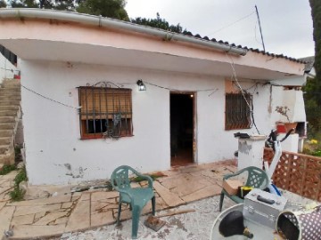 Casas rústicas 1 Habitacione en Sant Muç - Castellnou - Can Mir
