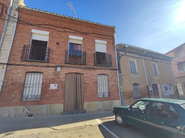 Casas rústicas 5 Habitaciones en Villarramiel