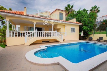 Casa o chalet 5 Habitaciones en Caleta