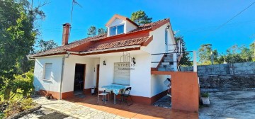 Casa o chalet 2 Habitaciones en Bugarín (Santa Cristina P.)