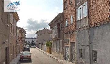 Piso 2 Habitaciones en Bulevar - Plaza Castilla