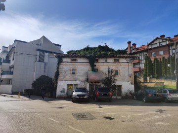 Casa o chalet  en Mioño-Santullán