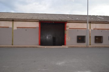 Nave en Zona Sur-Av. de España-San Miguel