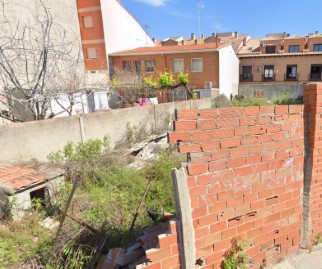 Terrenos en Cisneros