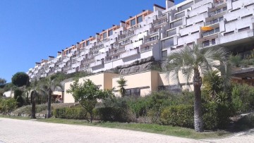 Apartment 2 Bedrooms in Los Flamingos