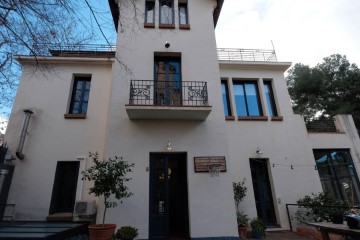 Casa o chalet 7 Habitaciones en Sarrià - Sant Gervasi