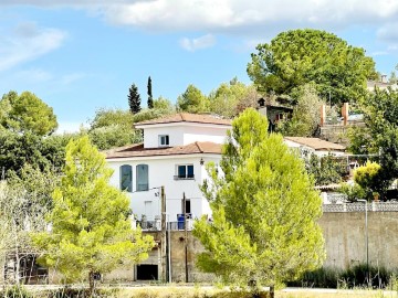 Casa o chalet 5 Habitaciones en Carrer del Besso