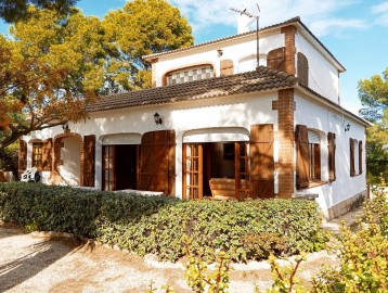 Casa o chalet 5 Habitaciones en Les Tres Cales