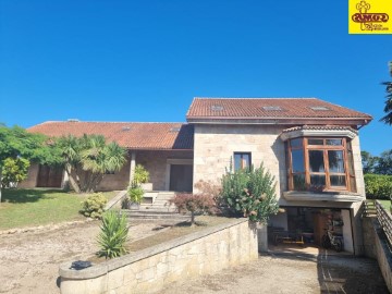 Maison 6 Chambres à Bastavales (San Xulian)