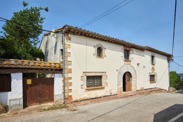 Country homes 7 Bedrooms in Montjuic