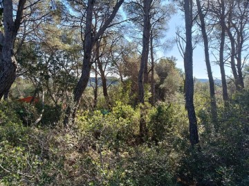 Terrenos en Urbanització Pineda de Santa Cristina