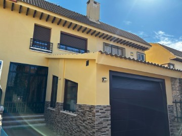 Casa o chalet 4 Habitaciones en La Paloma - Asfain