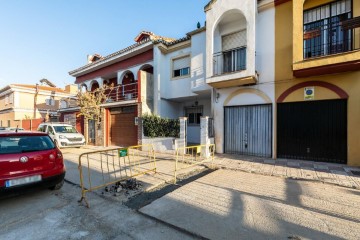 Casa o chalet 4 Habitaciones en Zona de San Cayetano