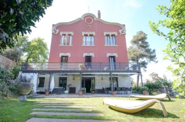 Casa o chalet 6 Habitaciones en Sarrià - Sant Gervasi