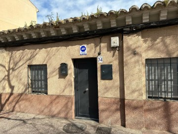 Casa o chalet 4 Habitaciones en Casetas - Garrapinillos - Monzalbarba