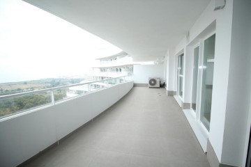 Penthouse 2 Quartos em Doctor Palos - Alto Palancia