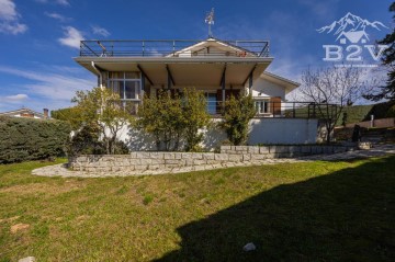 Casa o chalet 4 Habitaciones en Venturada