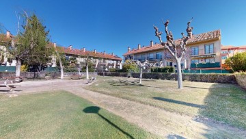 Casa o chalet 4 Habitaciones en Las Fuentes - Cartuja Baja