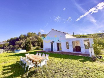 Casa o chalet 3 Habitaciones en Frigiliana