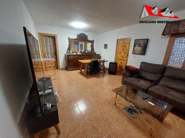 Casas rústicas 4 Habitaciones en Nava de Béjar