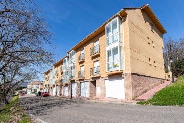 Appartement 2 Chambres à Jarandilla de la Vera